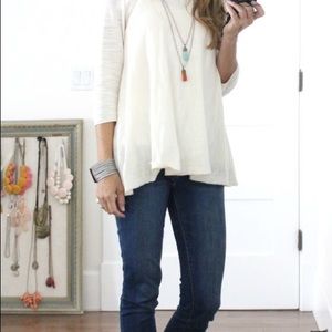 Banana Republic Jeans size 31/32